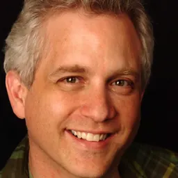 Portrait of Mark Rosewater