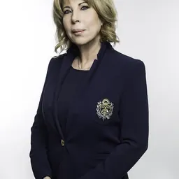 Portrait of Tami Lancut Leibovitz