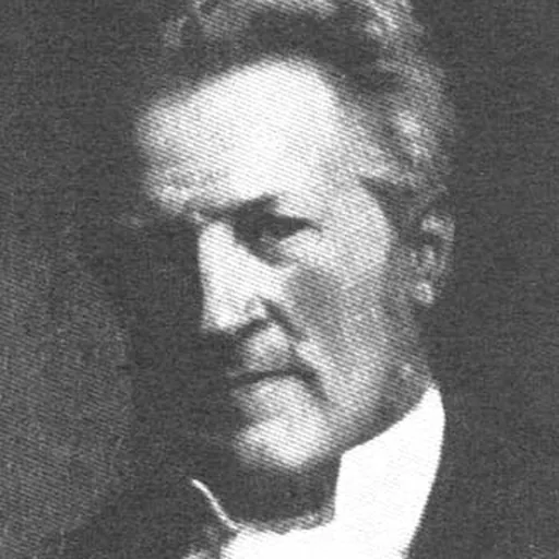 Portrait of Emmerik Høegh-Guldberg