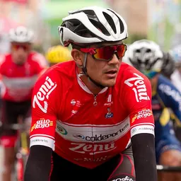 Portrait of Alex Cano