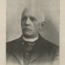 Portrait of Józef Brodowski