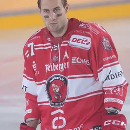 Portrait of Tobias Lindberg