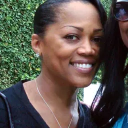 Portrait of Theresa Randle