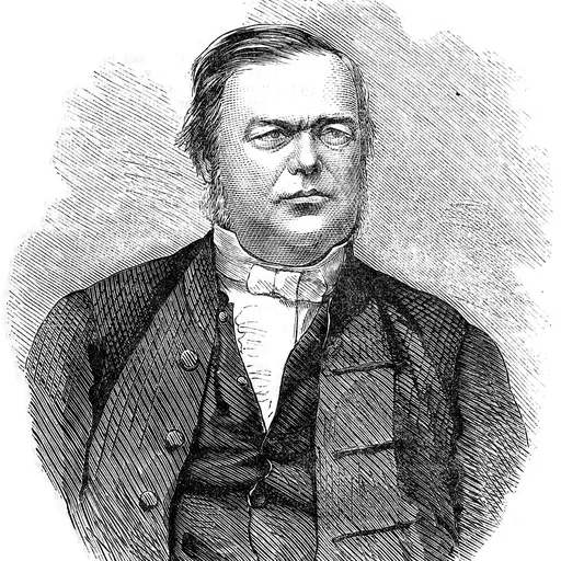 Portrait of John Smith