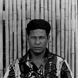 Portrait of Erhart Aten