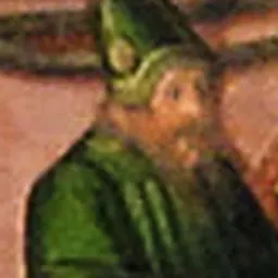 Portrait of Bogislaw VI, Duke of Pomerania