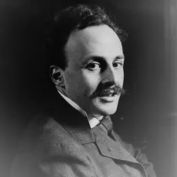 Portrait of Guido Horn d'Arturo