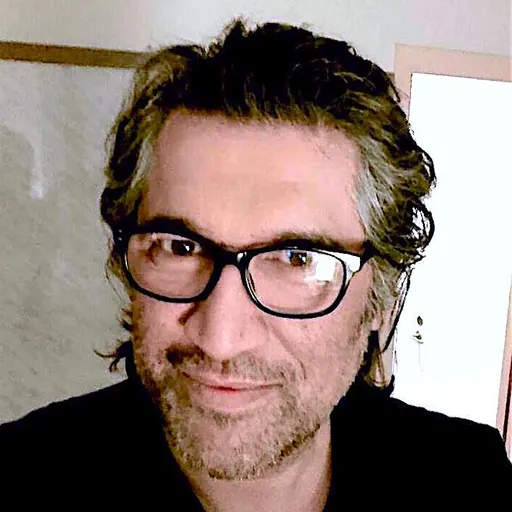 Portrait of Isa Vandi