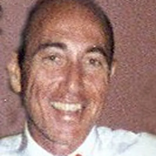 Portrait of Tom Eyen