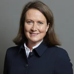 Portrait of Stephanie Fraser