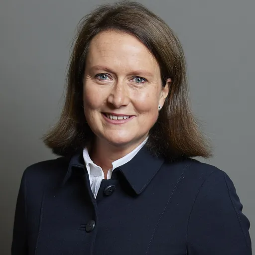Portrait of Stephanie Fraser