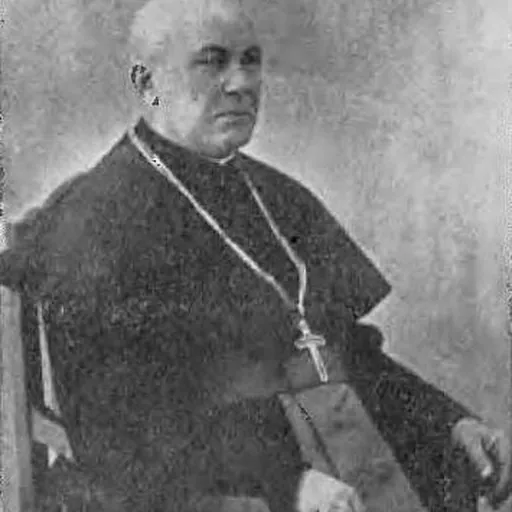 Portrait of Vasyl Mastsiukh