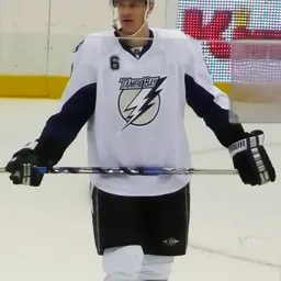 Portrait of Kurtis Foster