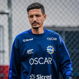 Portrait of Leonardo Fabricio Soares da Costa
