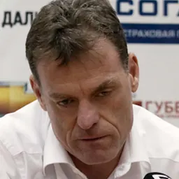 Portrait of Radim Rulík