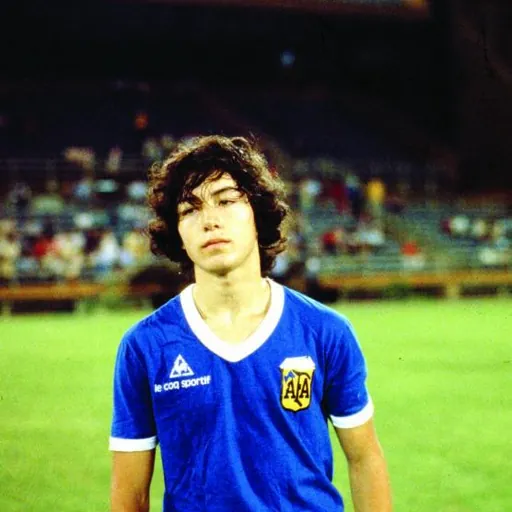 Portrait of Carlos Daniel Tapia