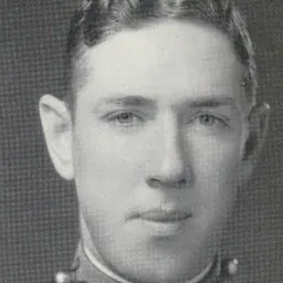 Portrait of William T. Ryder