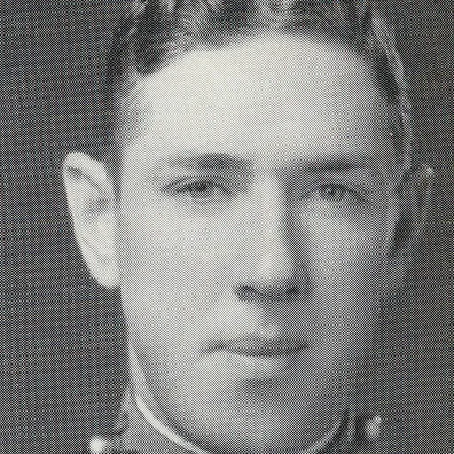 Portrait of William T. Ryder