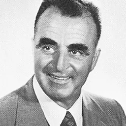 Portrait of Oddo Biasini