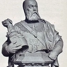 Portrait of John II, Burgrave of Nuremberg