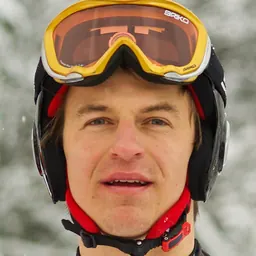 Portrait of Kryštof Krýzl