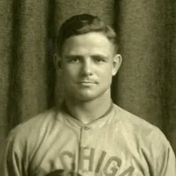 Portrait of Doug Roby
