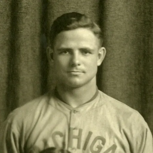 Portrait of Doug Roby