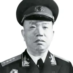Portrait of Wang Shusheng