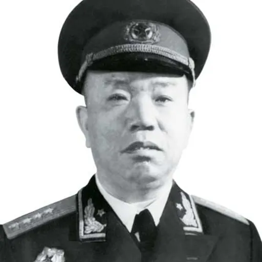 Portrait of Wang Shusheng