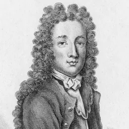 Portrait of William Gordon, 6th Viscount of Kenmure