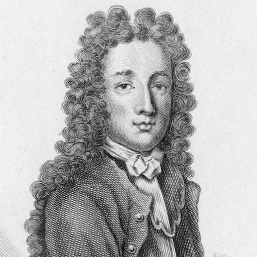 Portrait of William Gordon, 6th Viscount of Kenmure