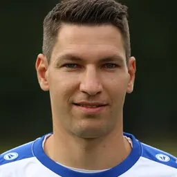 Portrait of Bernd Kager