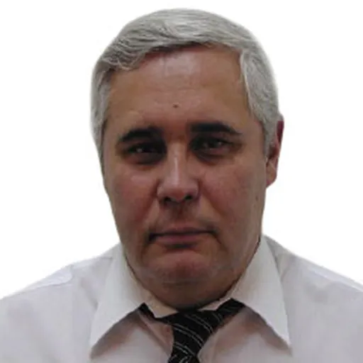 Portrait of Fabián Ríos
