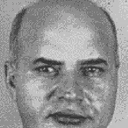 Portrait of Angelo Meli