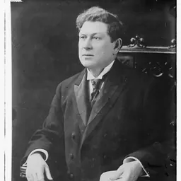 Portrait of George William Kyte