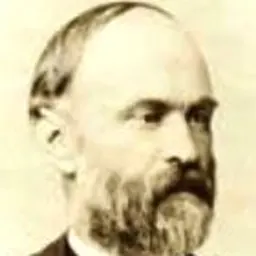 Portrait of Charles Brun