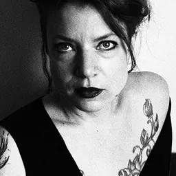 Portrait of Wendy Delorme