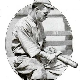Portrait of Manuel Cueto