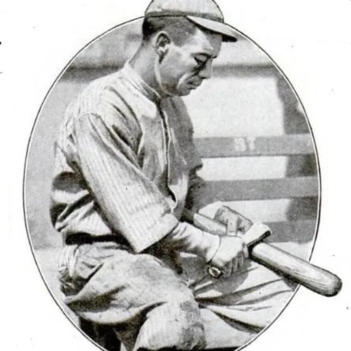 Portrait of Manuel Cueto