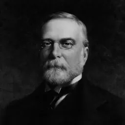 Portrait of Robert Winthrop