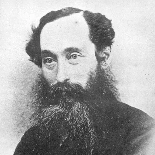 Portrait of Edward Stafford