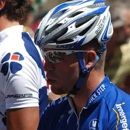 Portrait of Sébastien Rosseler