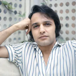 Portrait of Sal Mineo