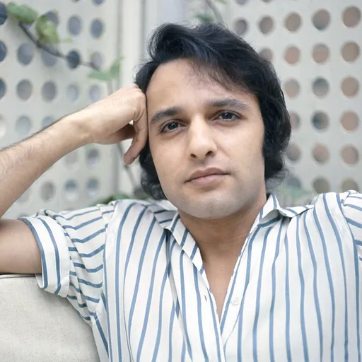 Portrait of Sal Mineo
