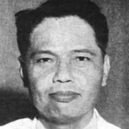 Portrait of Pedro Lopez