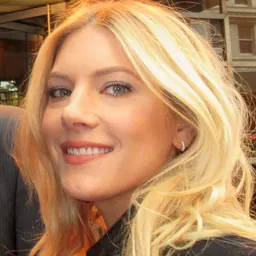 Portrait of Katheryn Winnick