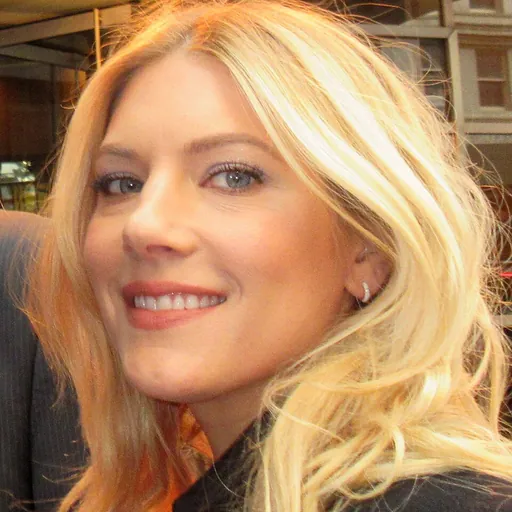 Portrait of Katheryn Winnick