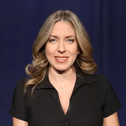 Portrait of Merav Miller