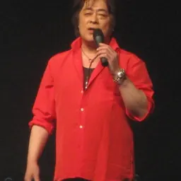 Portrait of Takayuki Miyauchi