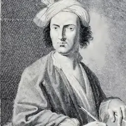 Portrait of Aureliano Milani